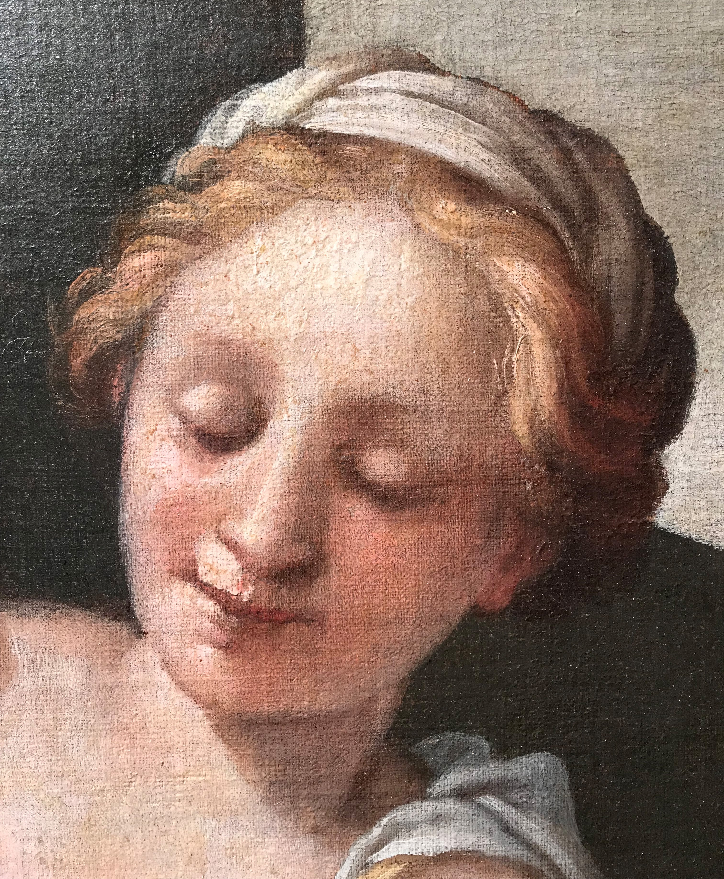 Jacopo da Empoli (Firenze, 1551 – 1640)