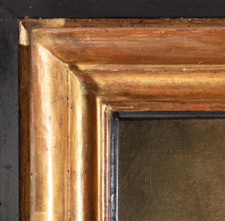 Niccolò Cassana (attr.) (Venice, Italy, 1659 – London, UK, 1713)