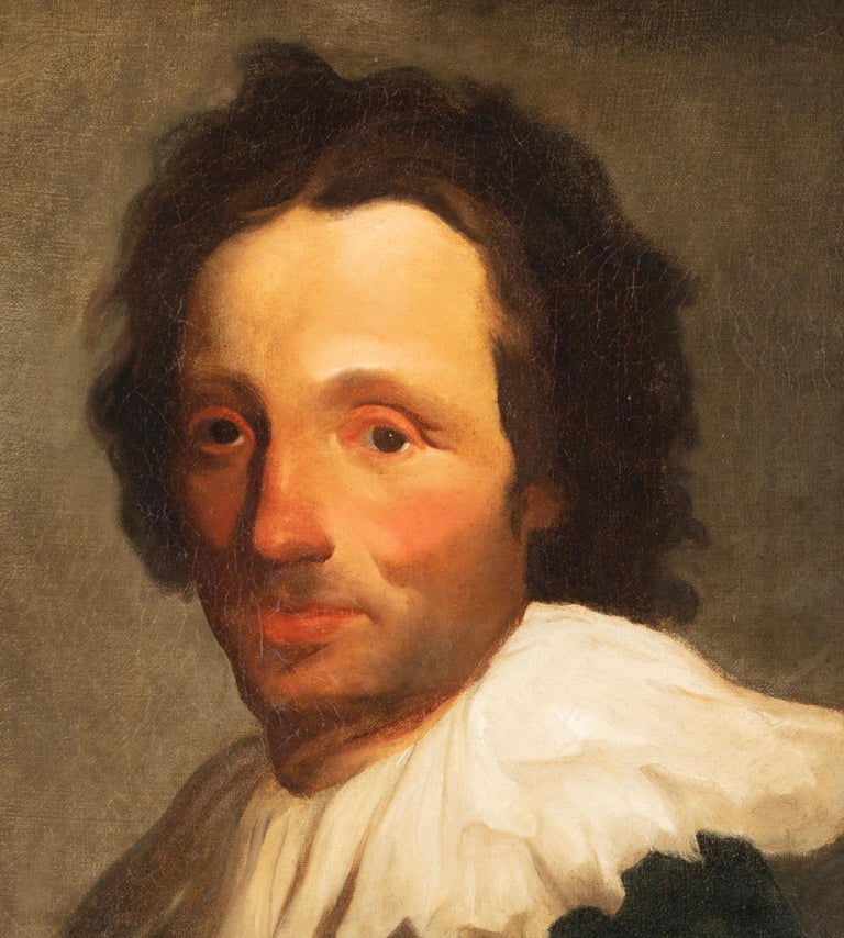 Niccolò Cassana (attr.) (Venice, Italy, 1659 – London, UK, 1713)