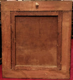 Niccolò Cassana (attr.) (Venice, Italy, 1659 – London, UK, 1713)