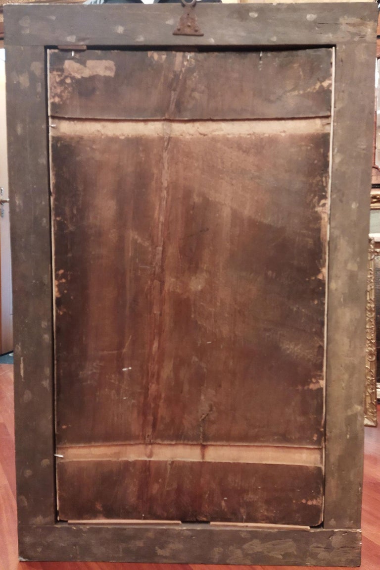 Cristofano Roncalli (Pomarance 1552 – Roma 1626)