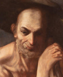 Cristoforo Serra (Cesena, 1600 - 1689)