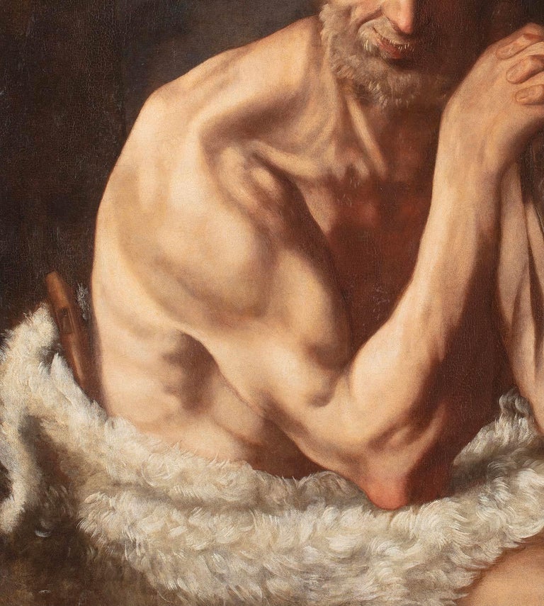 Cristoforo Serra (Cesena, 1600 - 1689)