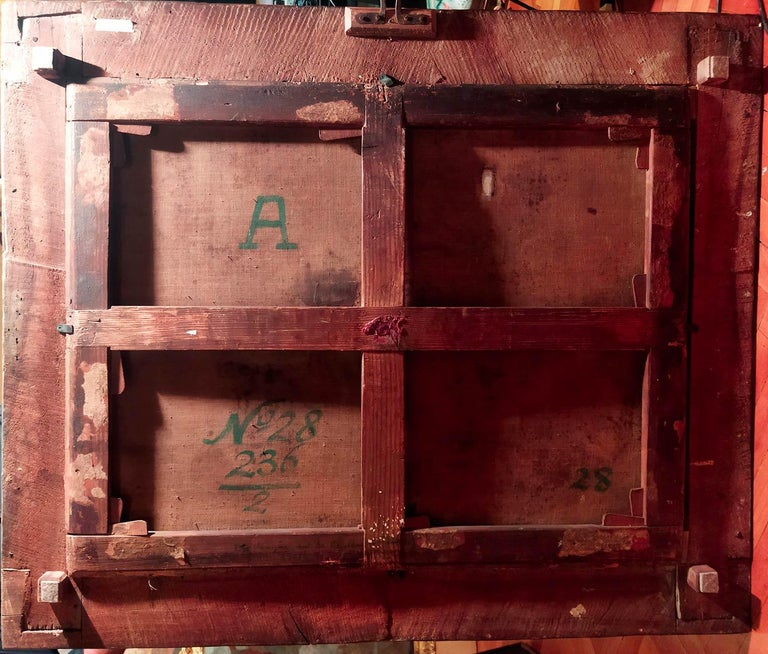 Domenico Maria Canuti (Bologna, 1626 – 1684)