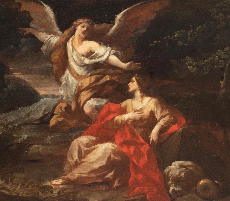 Felice Torelli (Verona, 1667 – Bologna, 1748)