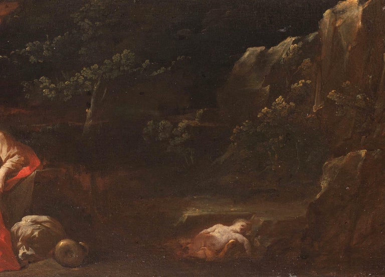 Felice Torelli (Verona, 1667 – Bologna, 1748)