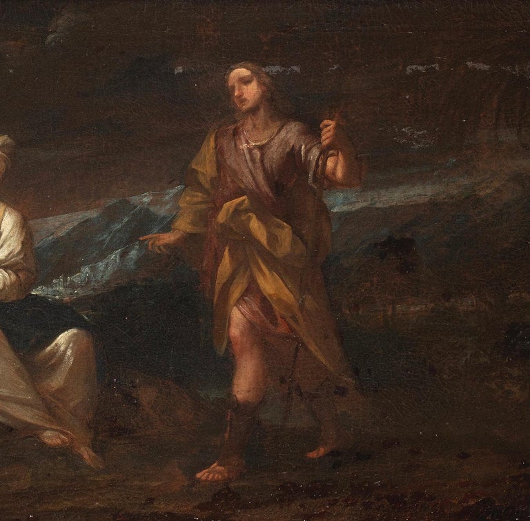 Felice Torelli (Verona, 1667 – Bologna, 1748)