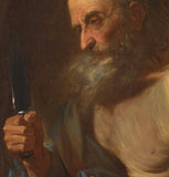 Giovan Battista Beinaschi (Fossano, 1634 o 1636 - Napoli 1688)
