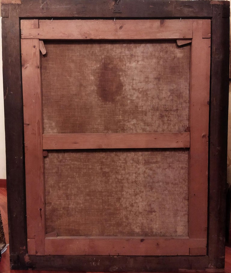 Girolamo Troppa (ambito di) (Torri in Sabina, 1636 -  Roma, 1710)