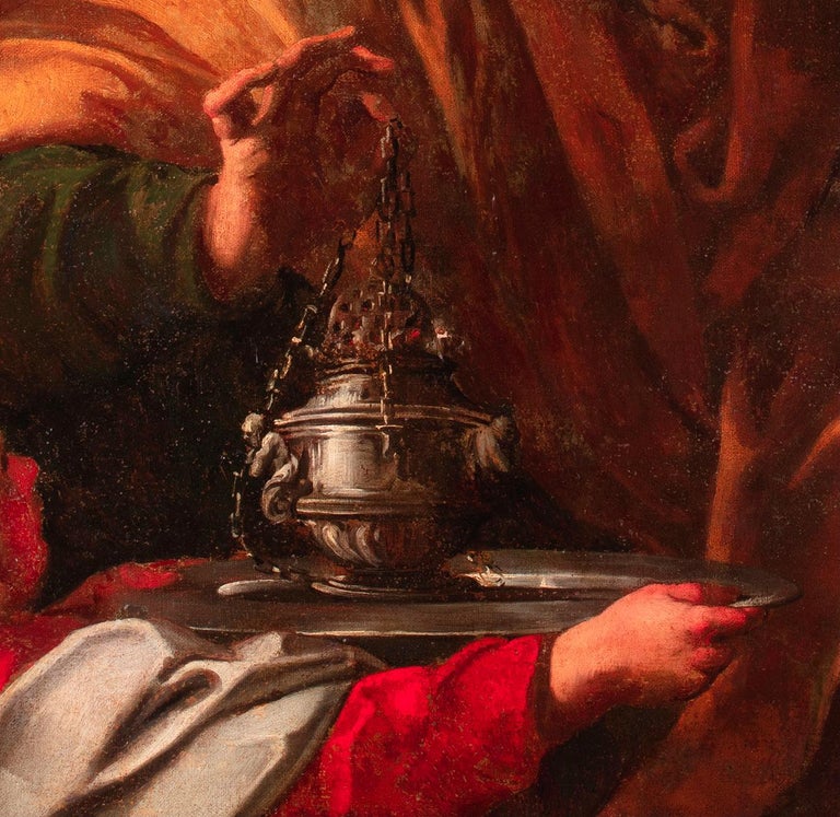 Filippo Abbiati (Milano, 1640 – Milano, 1715)