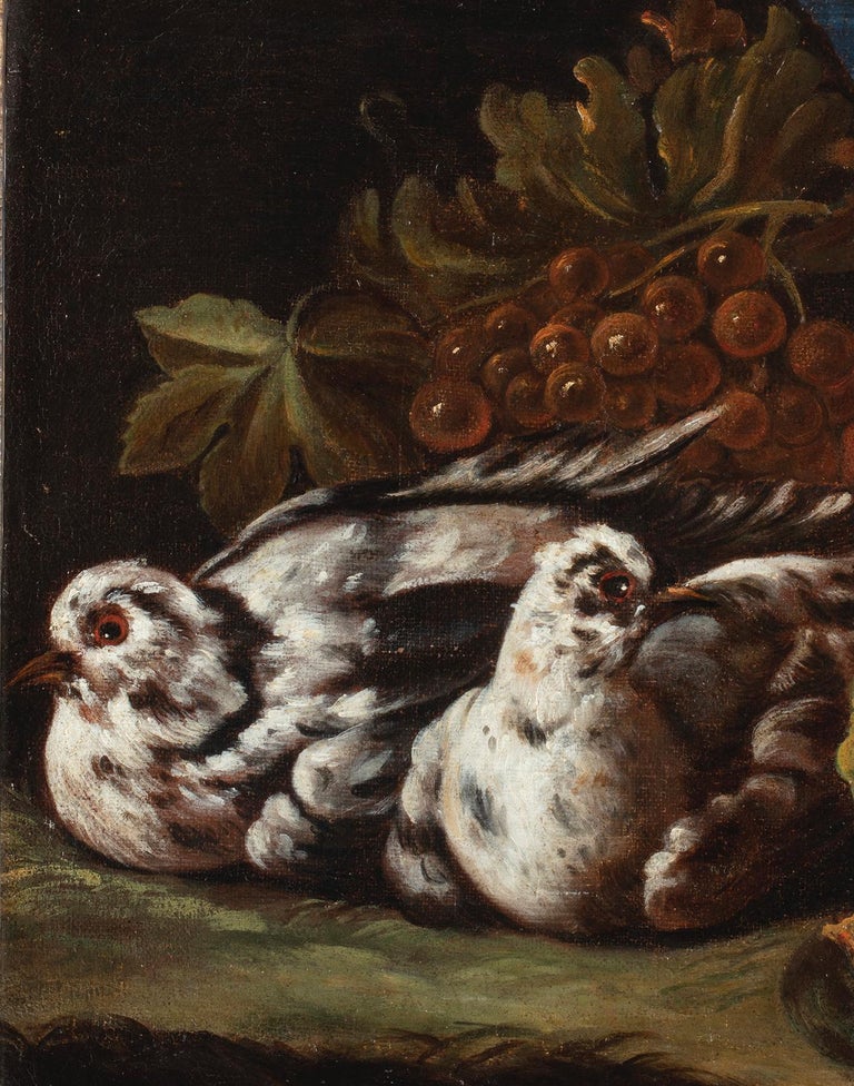 Onofrio Loth (Napoli, 1665 – Napoli, 1717)
