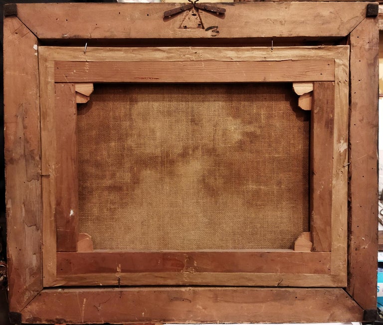 Onofrio Loth (Napoli, 1665 – Napoli, 1717)