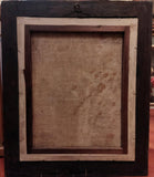 Scipione Compagno (attivo a Napoli nel XVII secolo)