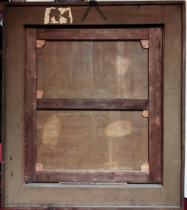 Maestro olandese del XVII secolo