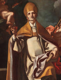 Evangelista Schiano (Prima metà del XVIII secolo – seconda metà del XVIII secolo)