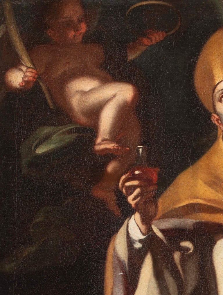 Evangelista Schiano (Prima metà del XVIII secolo – seconda metà del XVIII secolo)