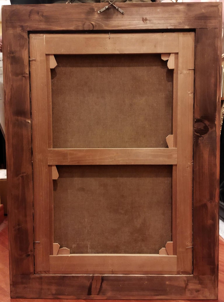 Matteo Bonechi (Firenze 1669 – Firenze 1756)