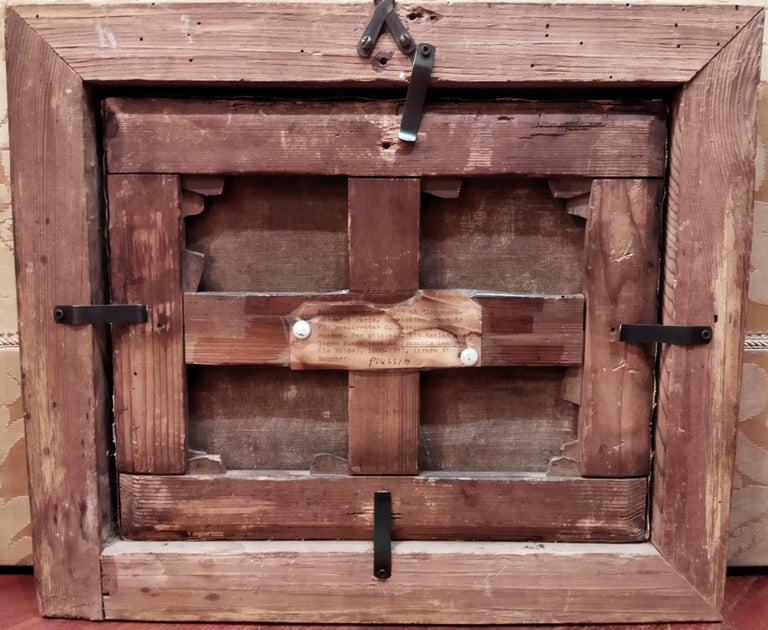 Maestro francese del XVIII secolo