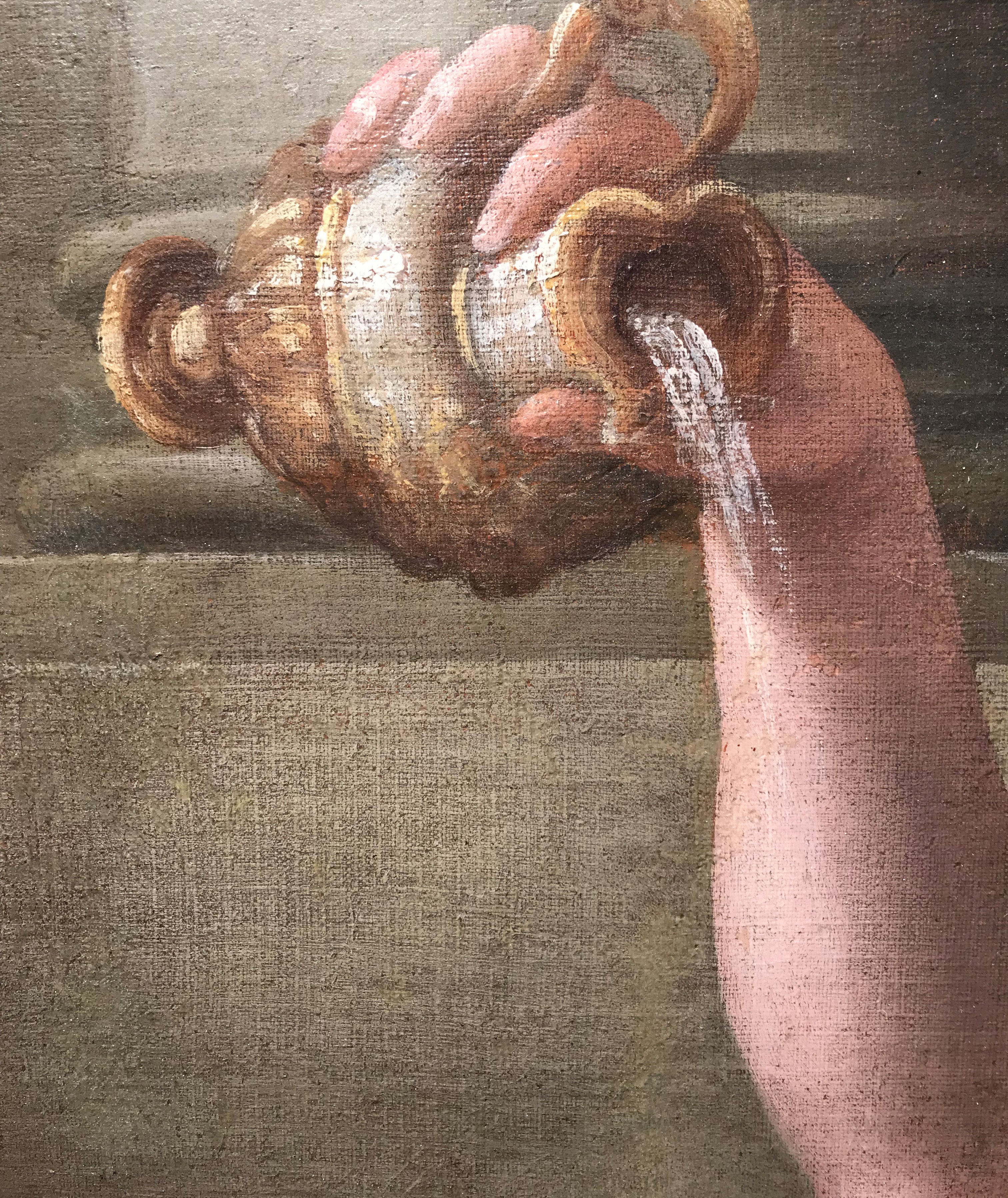 Jacopo da Empoli (Firenze, 1551 – 1640)