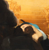 Giovanni Battista Spinelli (Chieti, 1613 - Ortona, 1647)