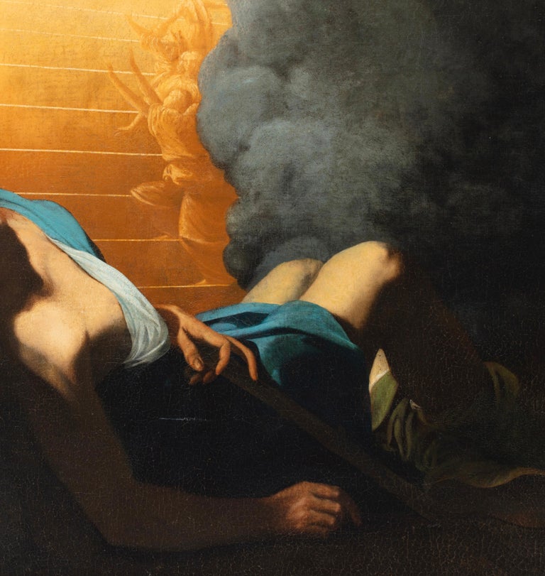 Giovanni Battista Spinelli (Chieti, 1613 - Ortona, 1647)