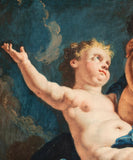 Francesco Fontebasso (Venezia, 1707 - Venezia, 1769)