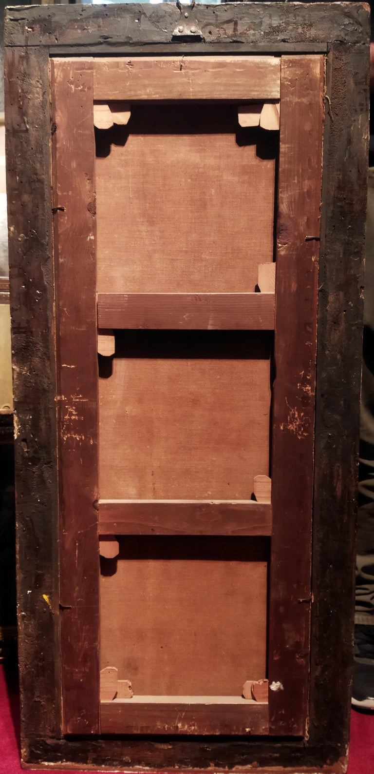 Francesco Lavagna (attivo a Napoli verso la metà del XVIII secolo)