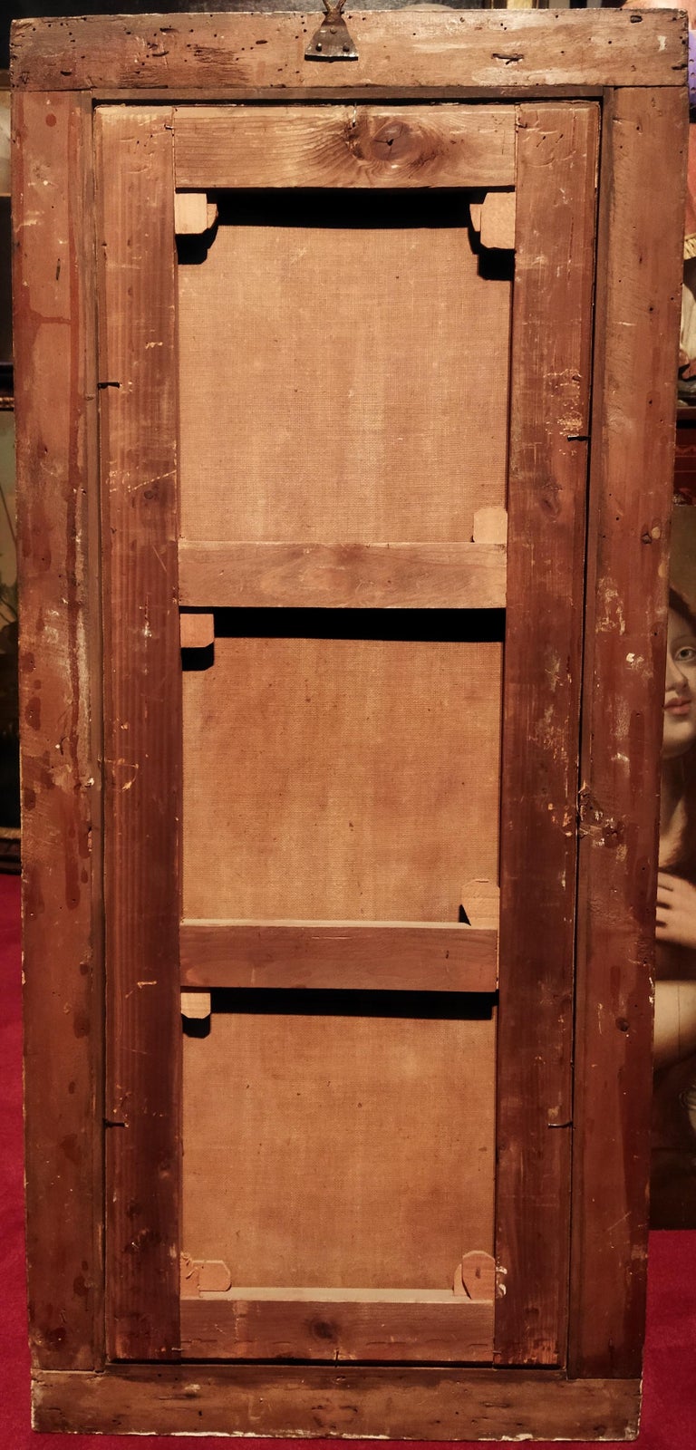 Francesco Lavagna (attivo a Napoli verso la metà del XVIII secolo)