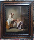 Paulus Bor (Amersfoort, Paesi Bassi, 1605 - Amersfoort, Paesi Bassi, 1669)