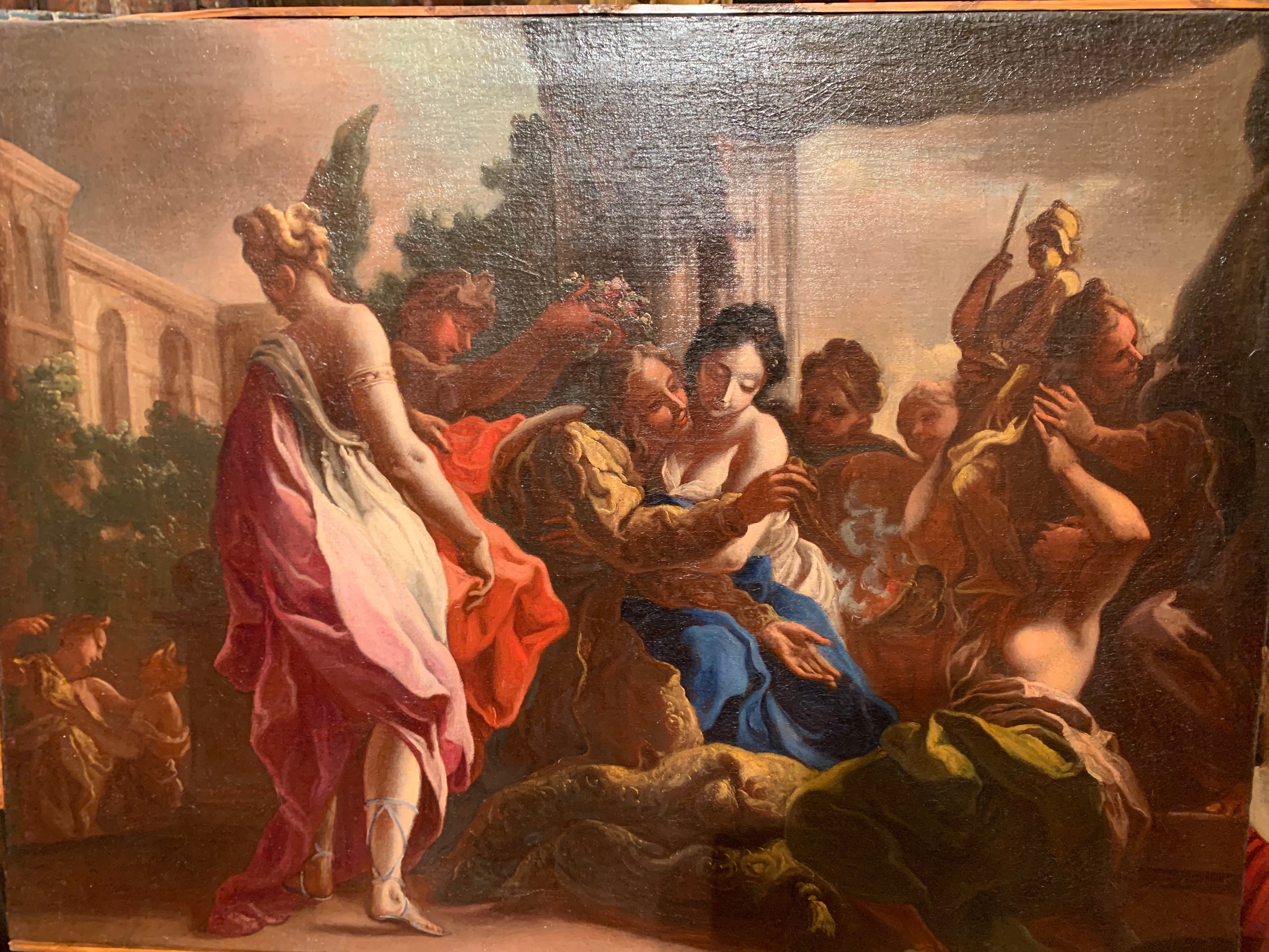 Antonio Balestra (Verona, 1666 - 1740)