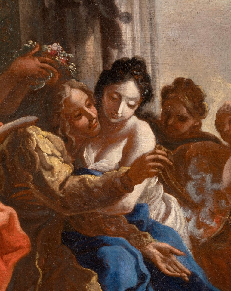 Antonio Balestra (Verona, 1666 - 1740)