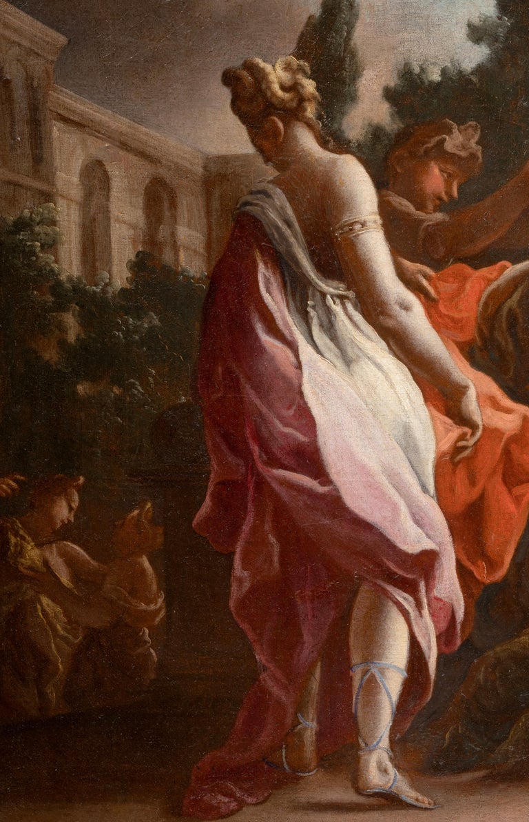 Antonio Balestra (Verona, 1666 - 1740)