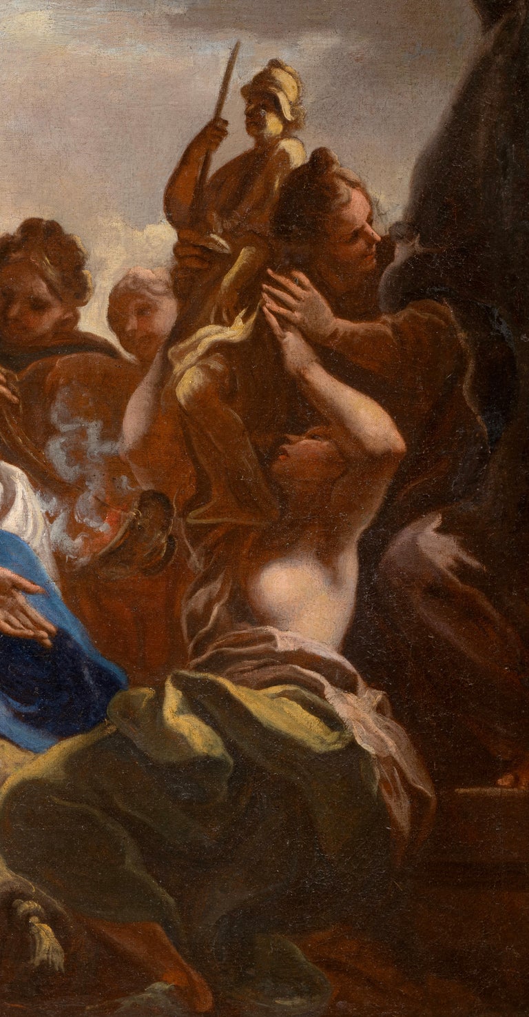 Antonio Balestra (Verona, 1666 - 1740)