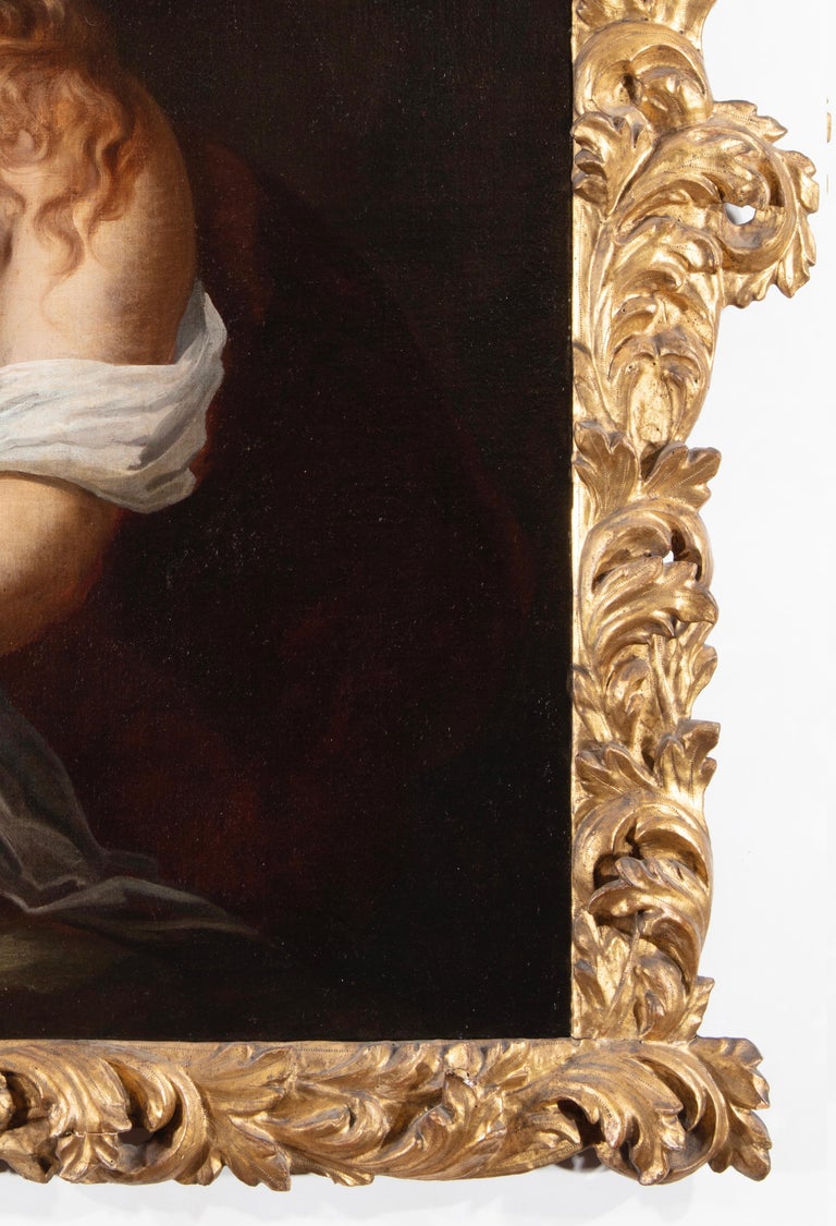 Giovanni Girolamo Bonesi (Bologna, 1653 - 1725)