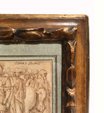 Andrea Boscoli (Firenze, 1564 - Roma, 1608)