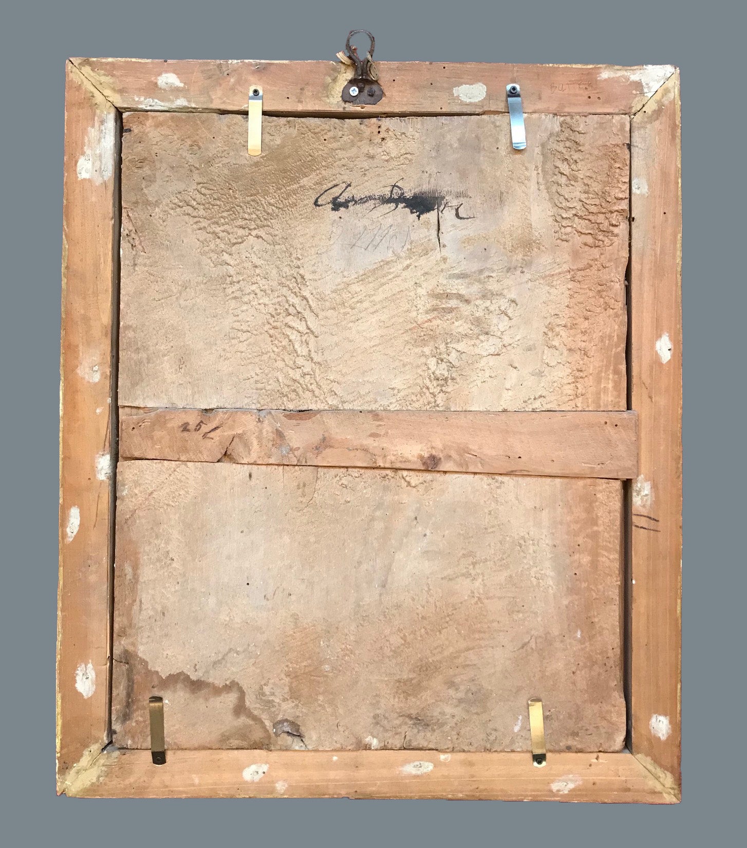 Giovanni Maria Butteri (Firenze, 1540 - 1606)