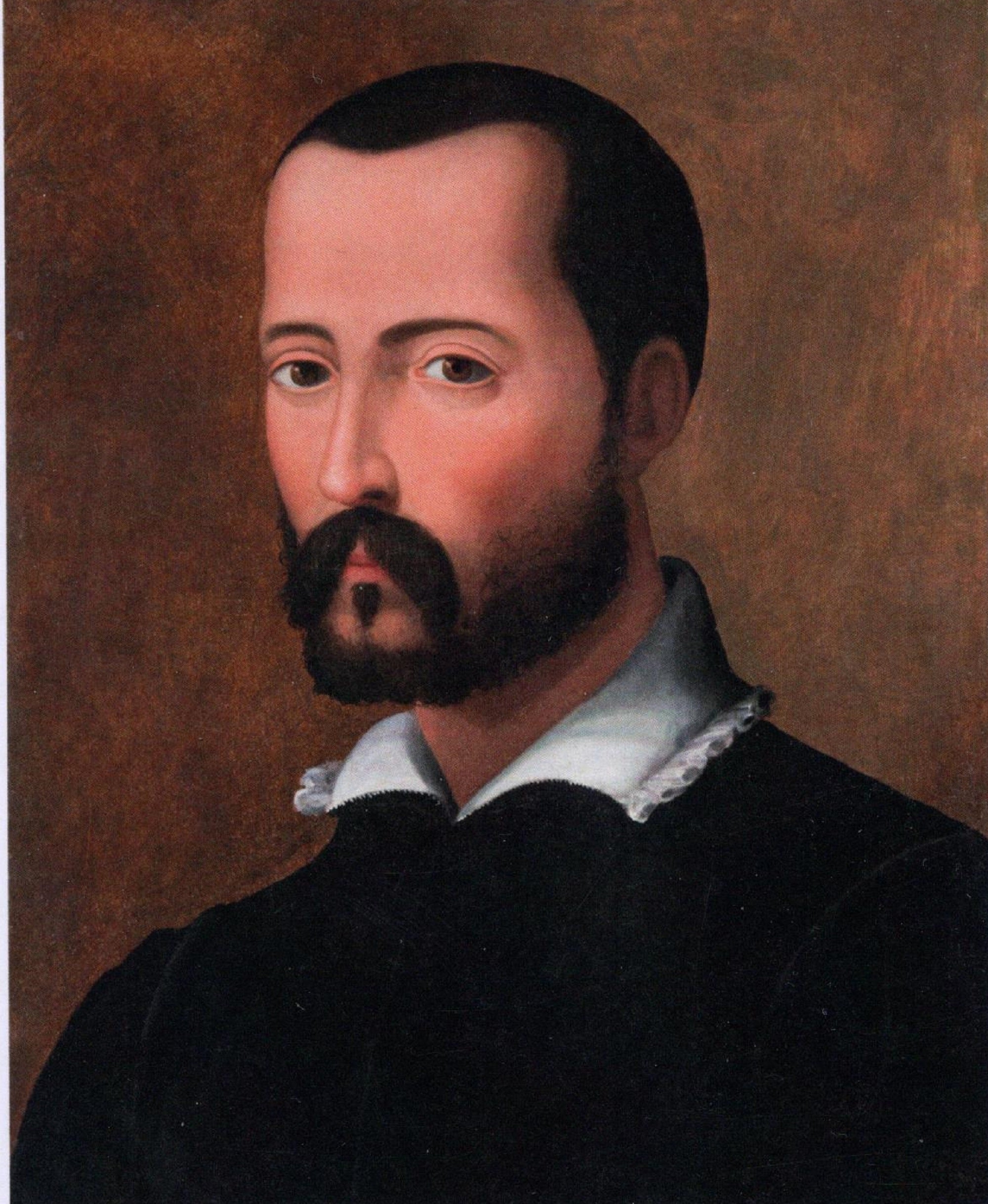 Giovanni Maria Butteri (Firenze, 1540 - 1606)