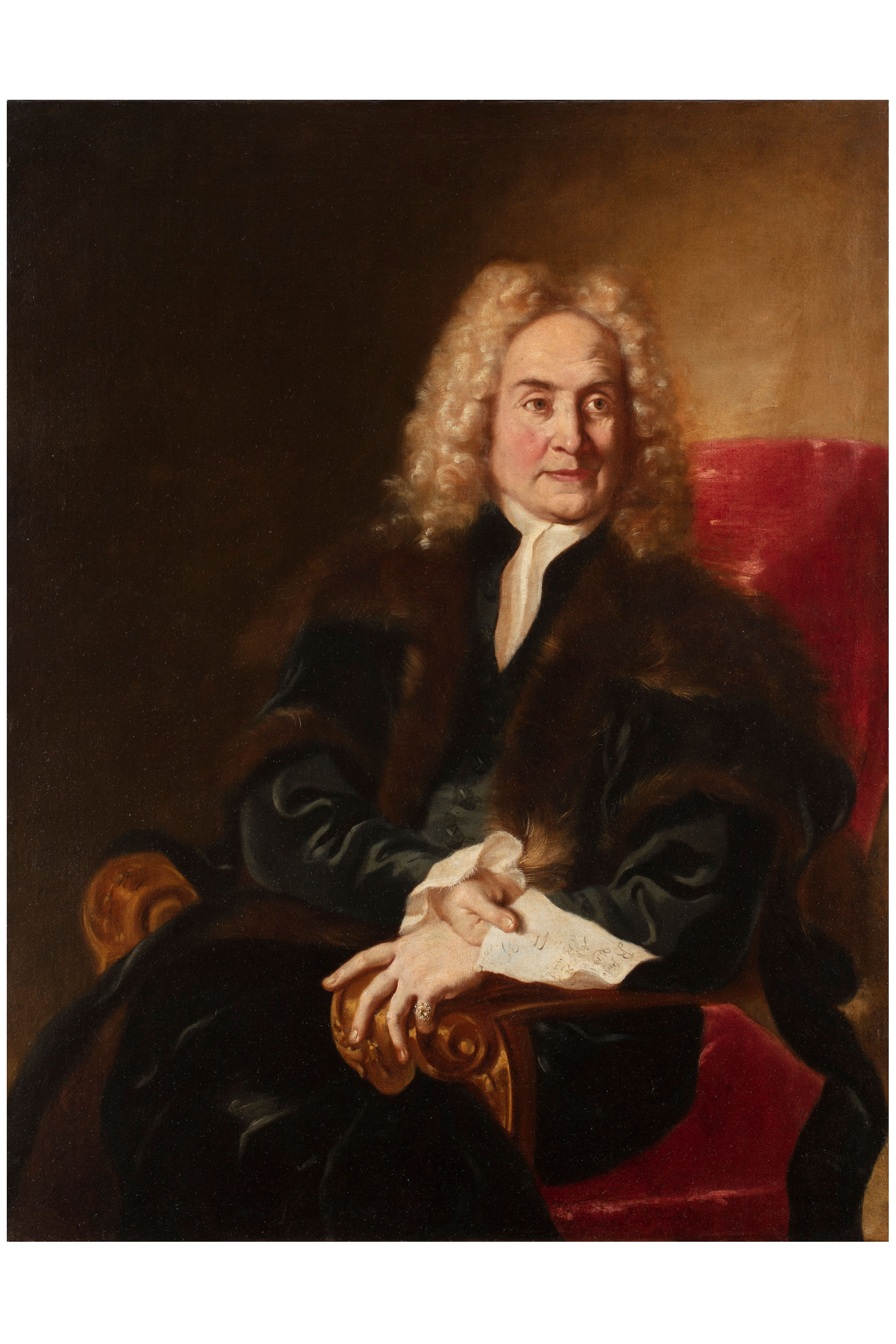 Nicolò Cassana (Venezia, 1659 - Londra, Regno Unito, 1714)