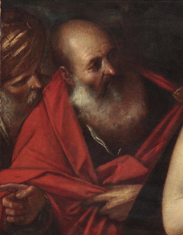 Giacomo Cavedone (Sassuolo, 1577 - Bologna, 1660)