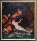 Bartolomeo Guidobono (Savona, 1654 - Torino, 1709)