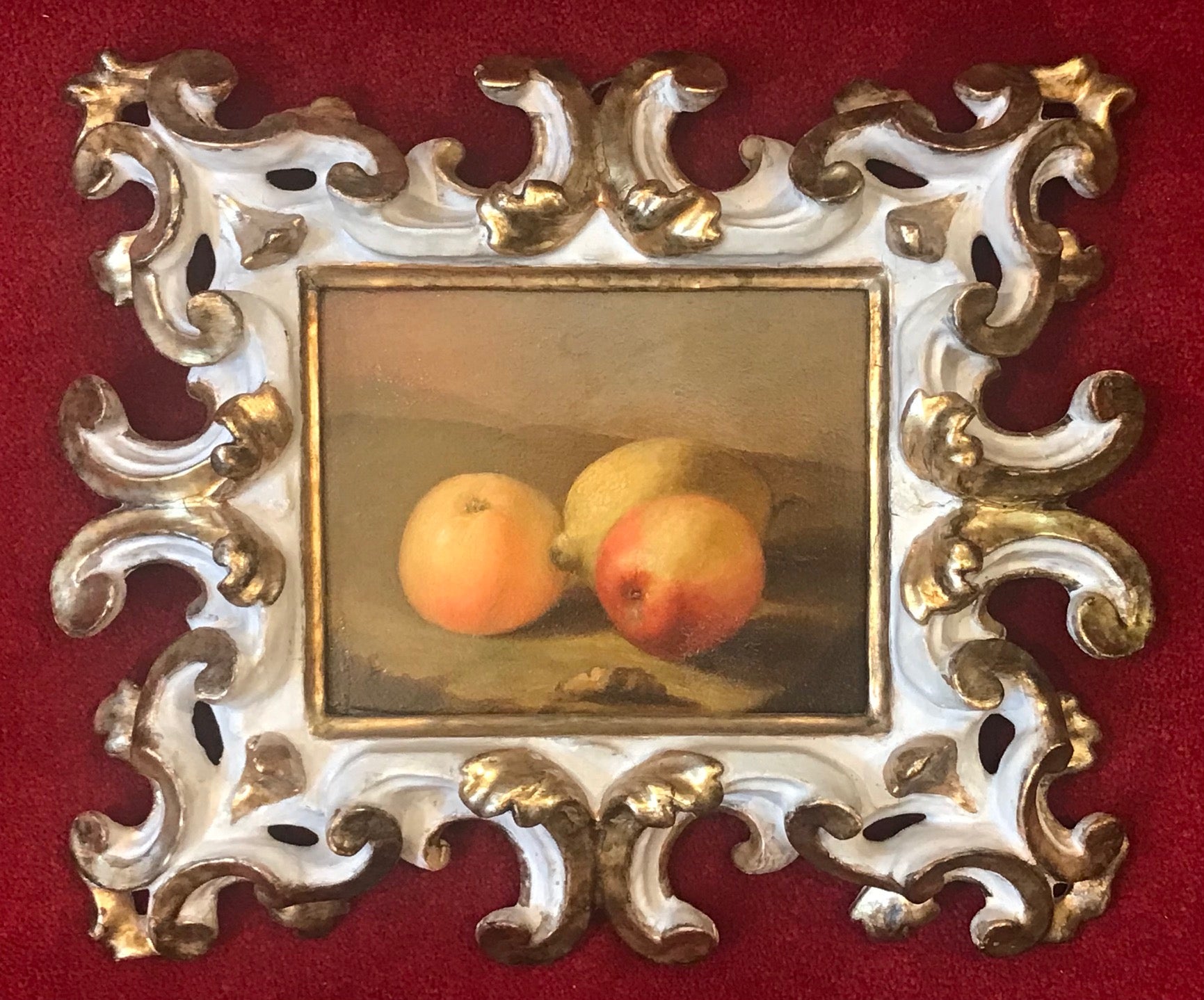 Panfilo Nuvolone (Cremona, 1581 - Milano, 1651)