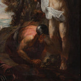 Louis Cretey (Lione, Francia, 1635 circa – 1702 circa)