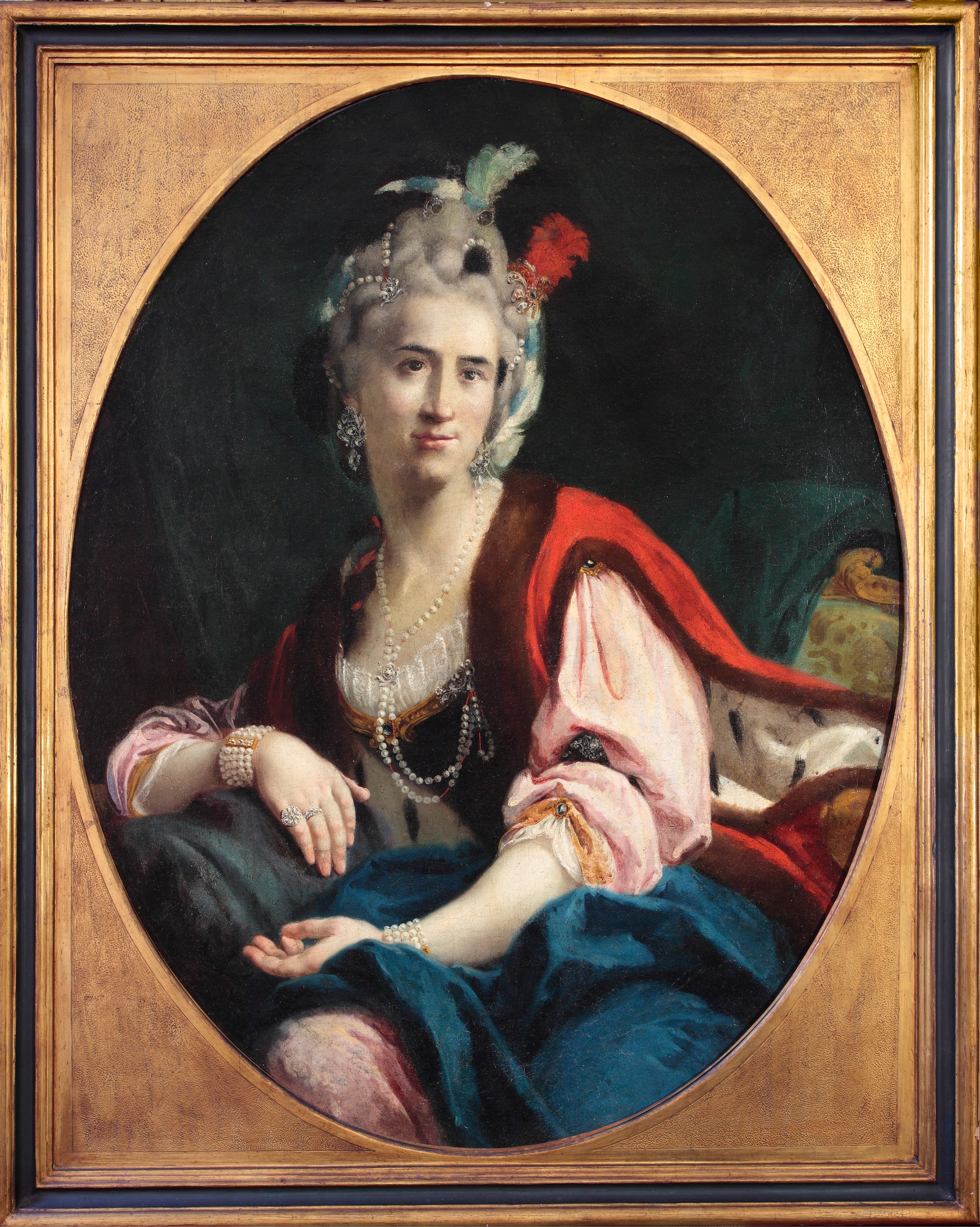 Saverio Dalla Rosa (Verona, 1745 - 1821)
