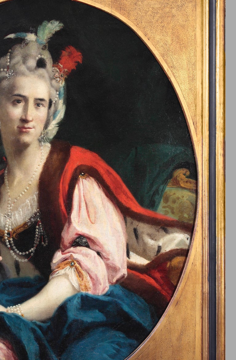 Saverio Dalla Rosa (Verona, 1745 - 1821)