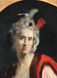Saverio Dalla Rosa (Verona, 1745 - 1821)