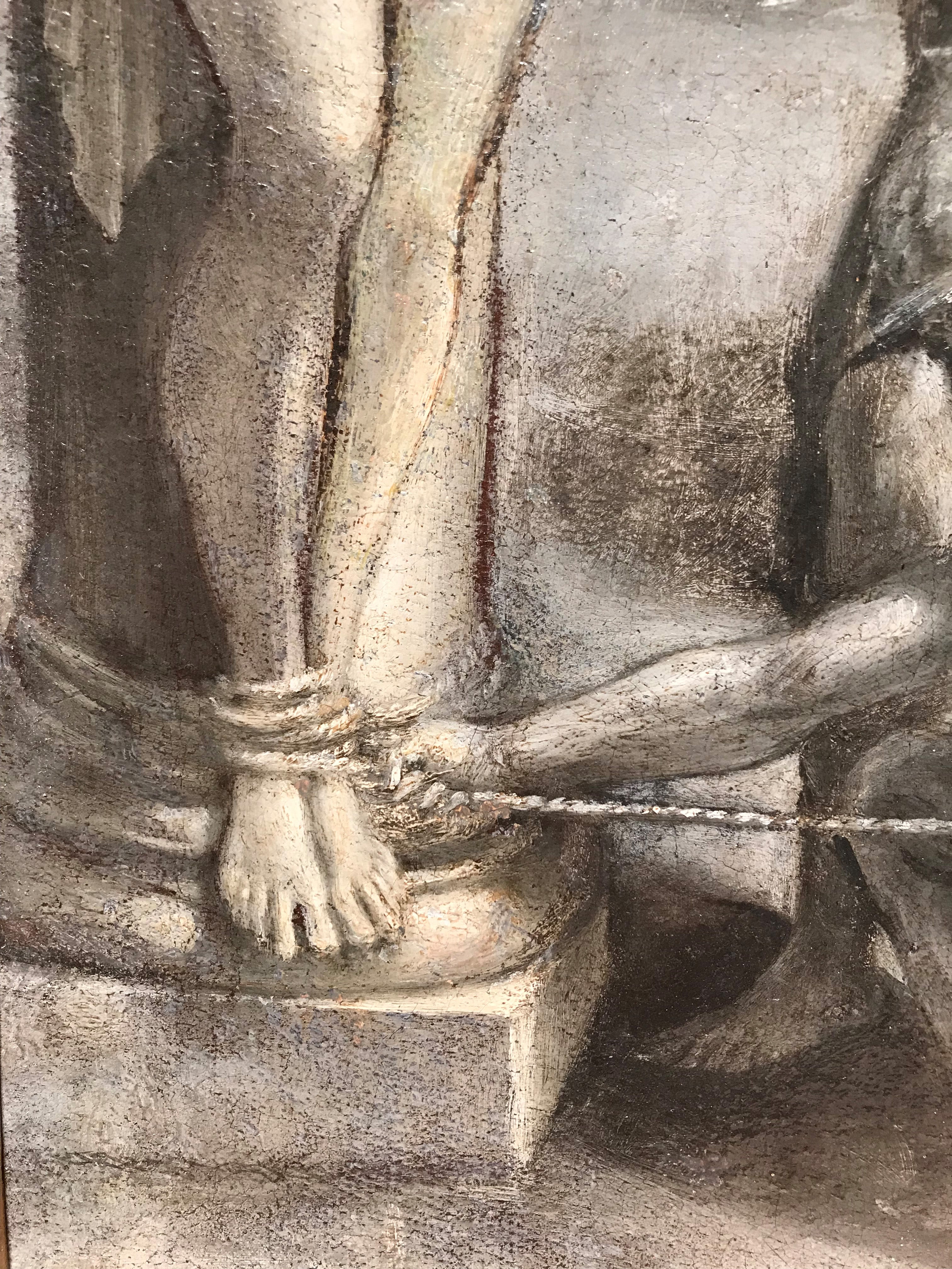 Cesare Pronti (Cattolica, 1626 - Ravenna, 1708)