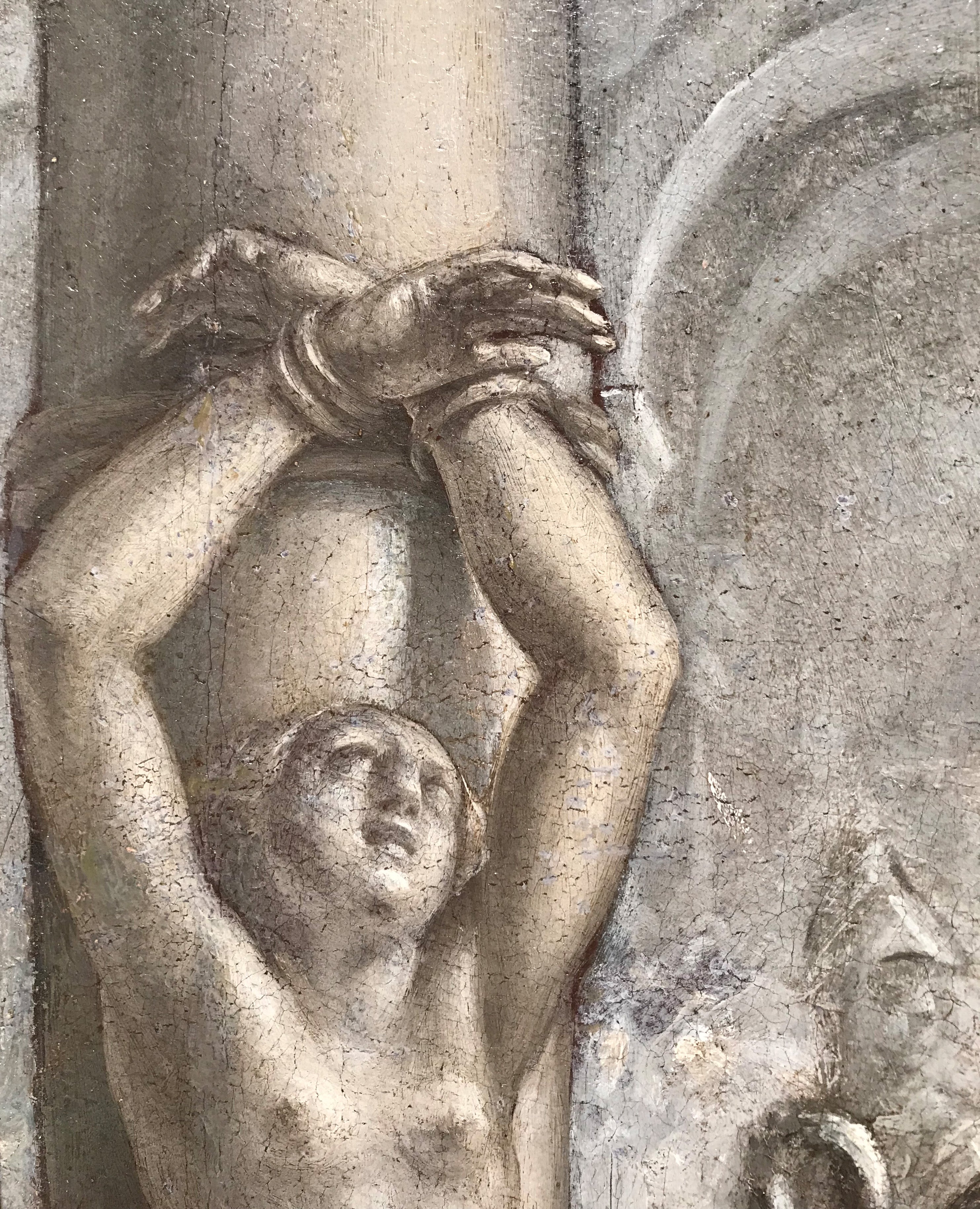 Cesare Pronti (Cattolica, 1626 - Ravenna, 1708)