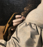 Alessandro Leone Varotari, conosciuto come Il Padovanino (Padova, 1588 – Venezia, 1649)