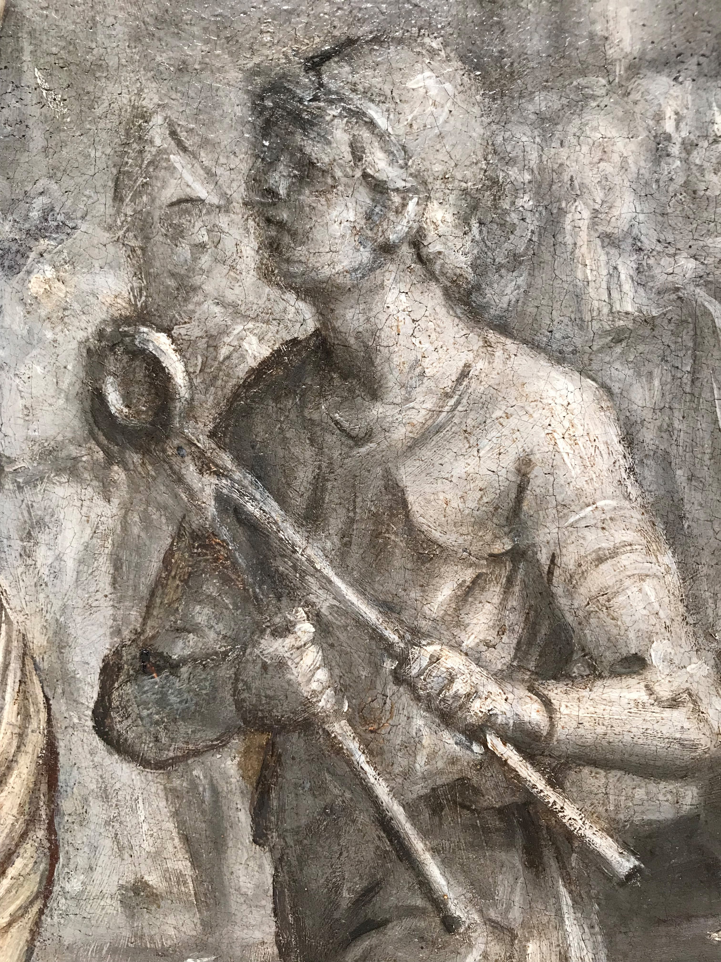 Cesare Pronti (Cattolica, 1626 - Ravenna, 1708)