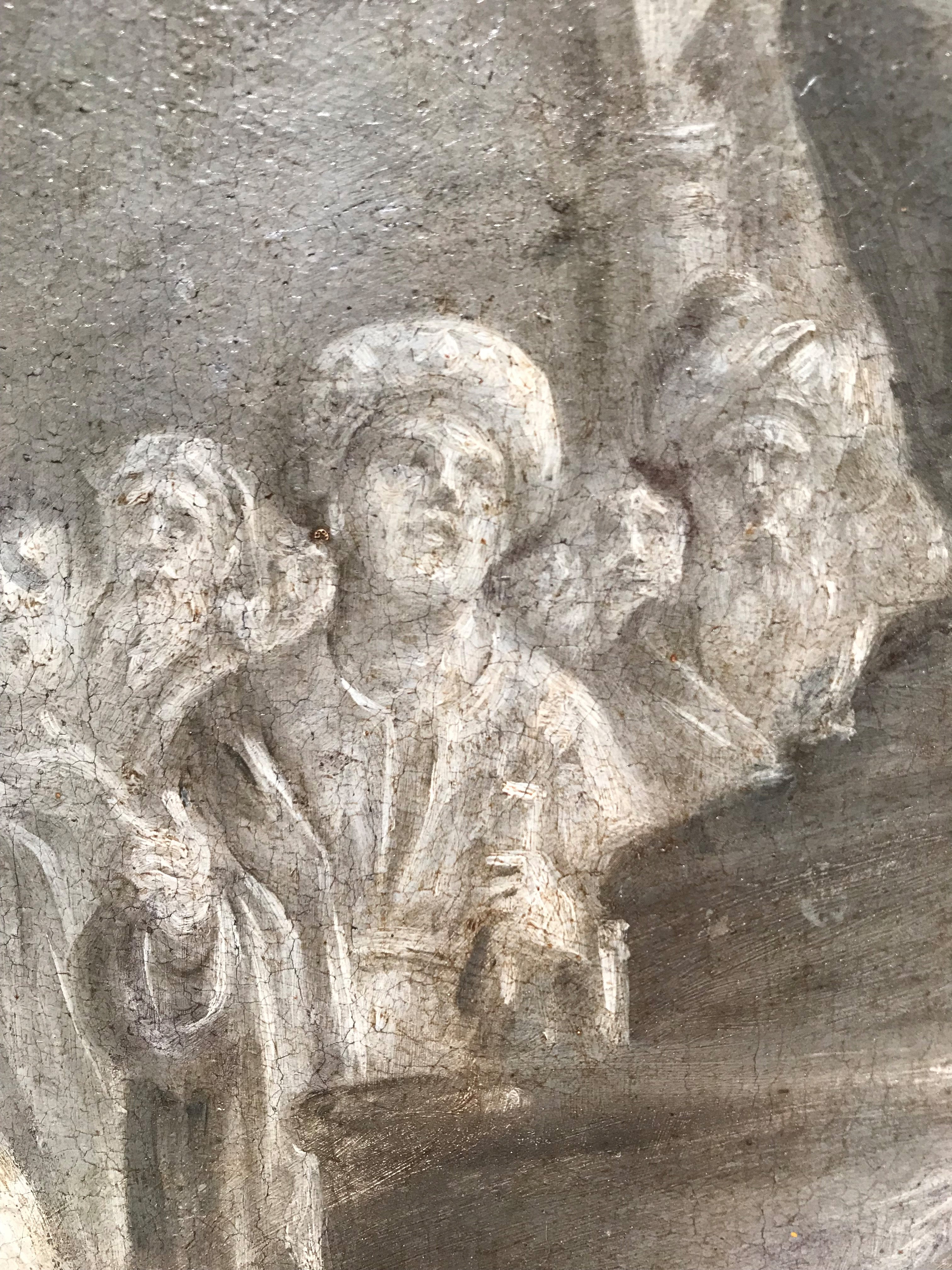 Cesare Pronti (Cattolica, 1626 - Ravenna, 1708)